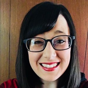 Meet your Posher, Laci